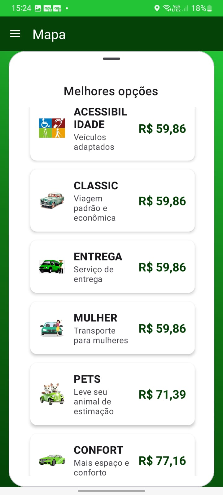 Print 4 Passageiro